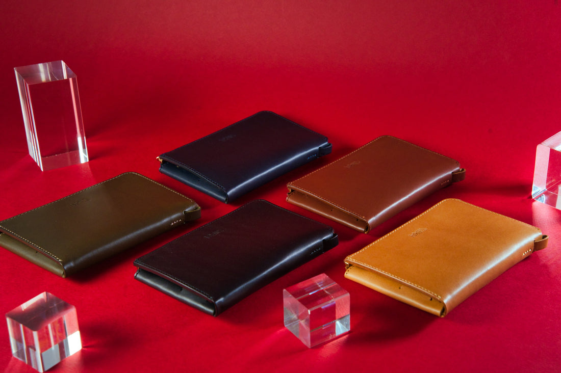 イスキーQuick Key WalletがMakuakeでローンチ