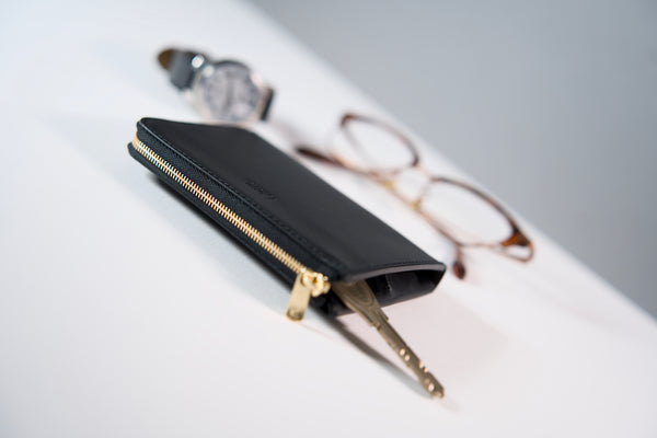 小物 iskii Quick Key Wallet MZ Bulgaro DSC01834_grande.jpg?v=1766108491