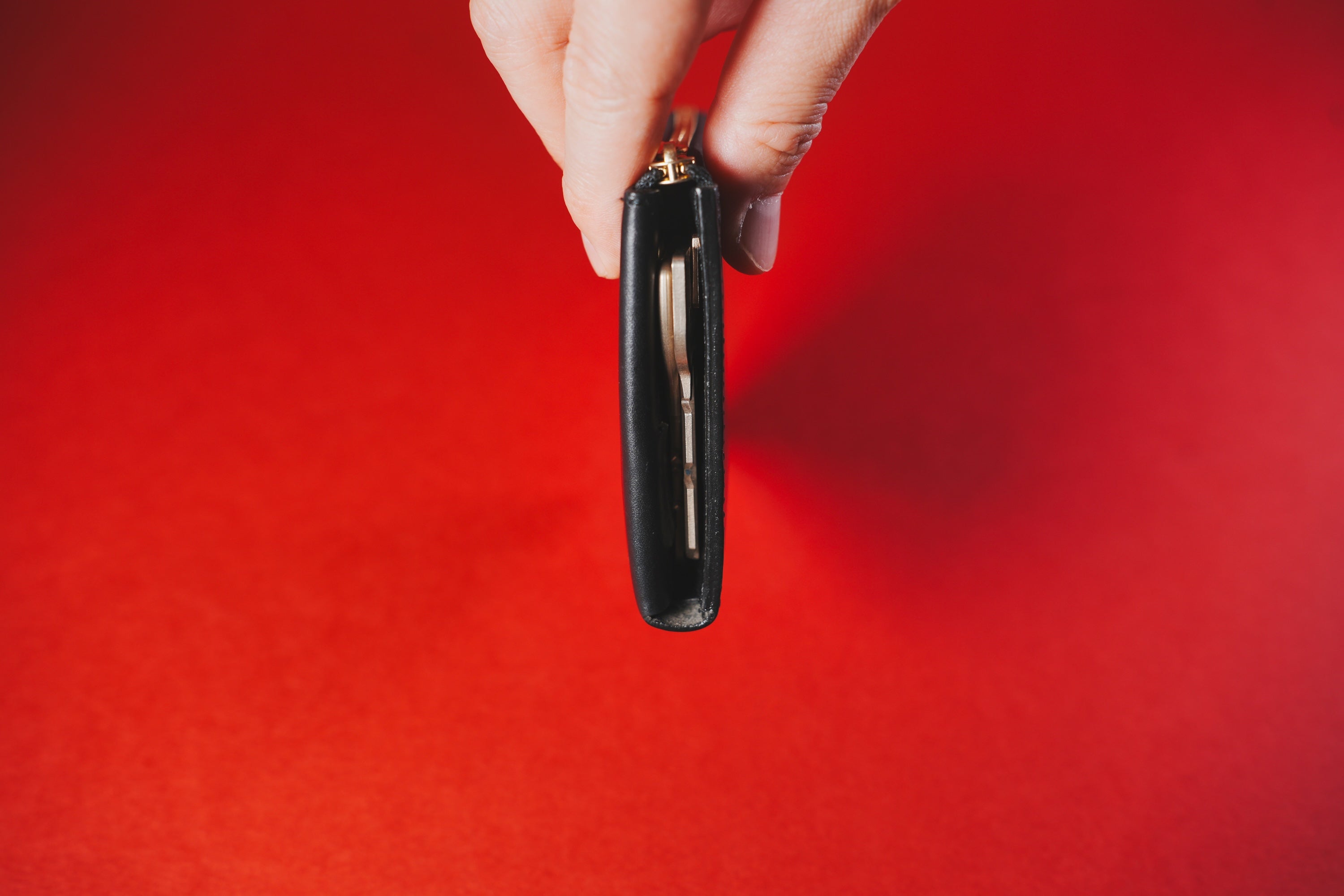 Quick Key Wallet MZ Bulgaro