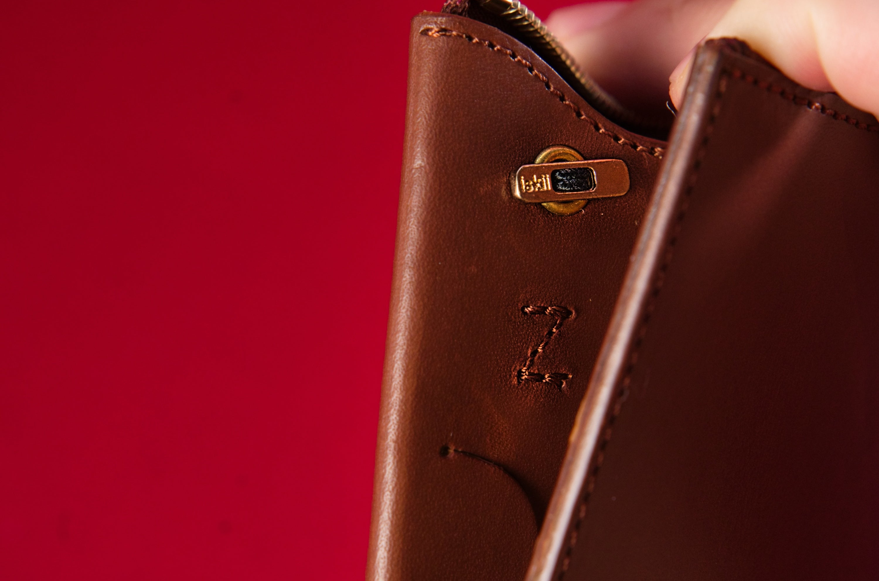 Quick Key Wallet MZ Bulgaro