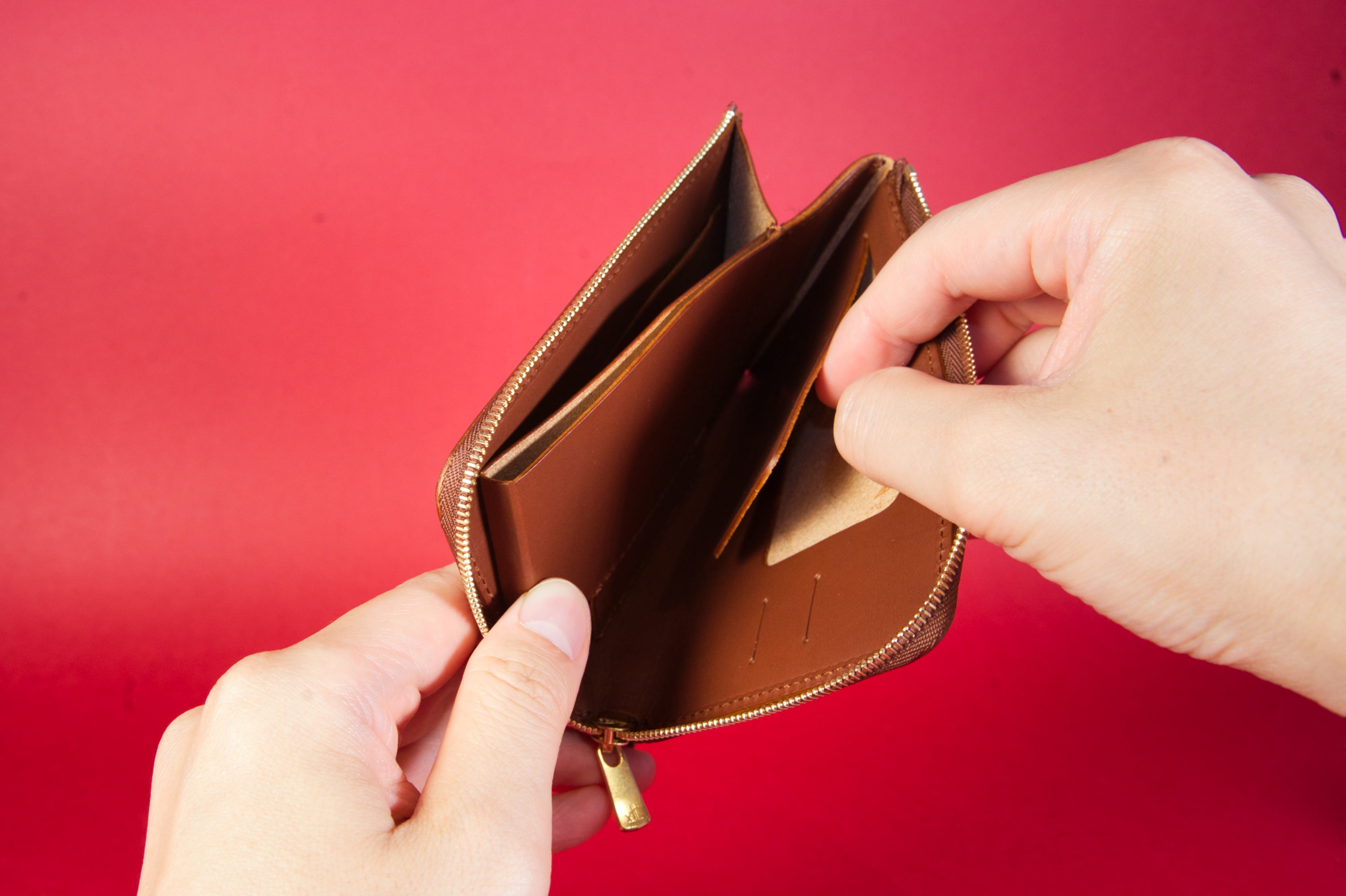 Quick Key Wallet MZ Bulgaro