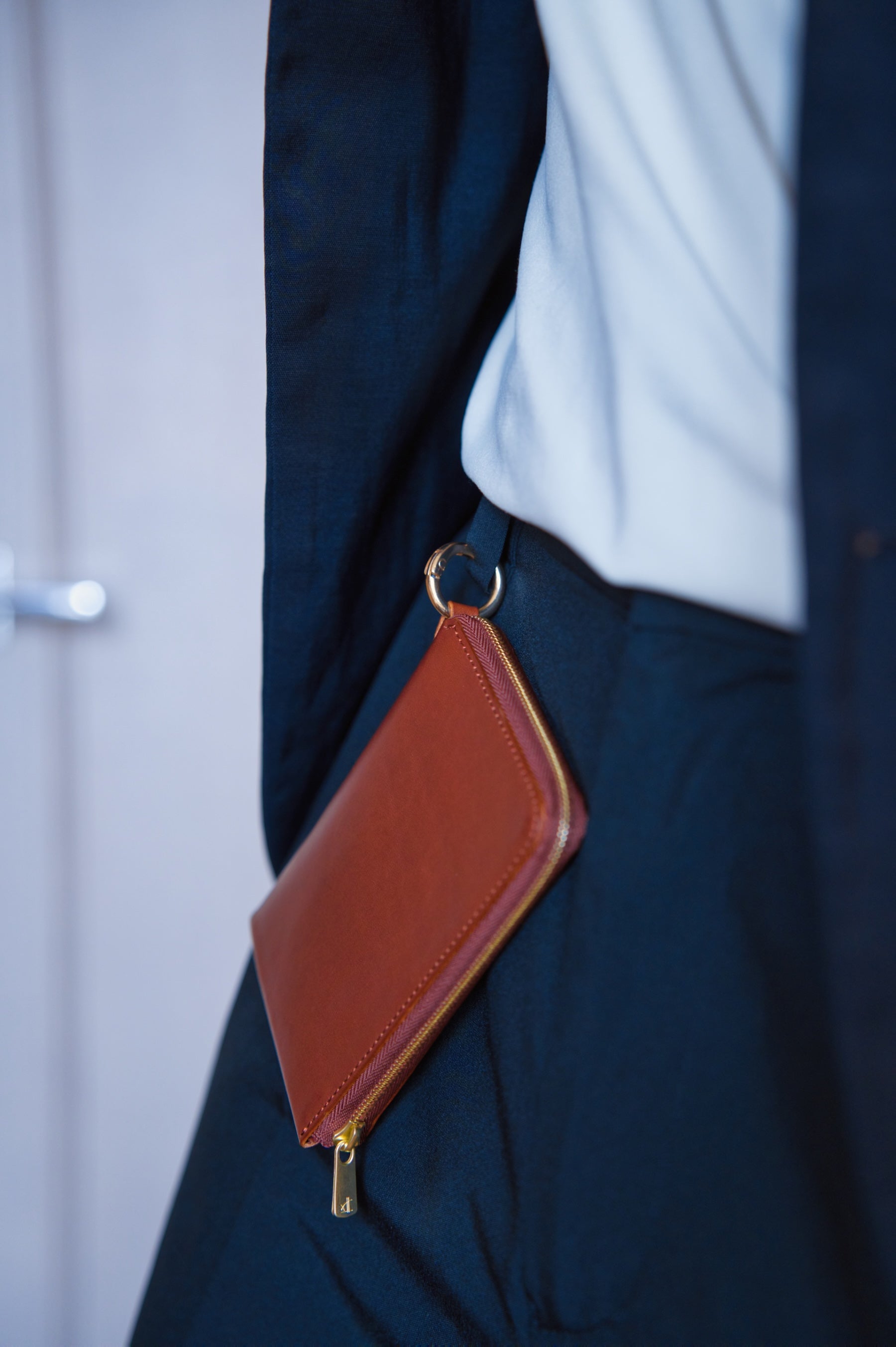 Quick Key Wallet MZ Bulgaro