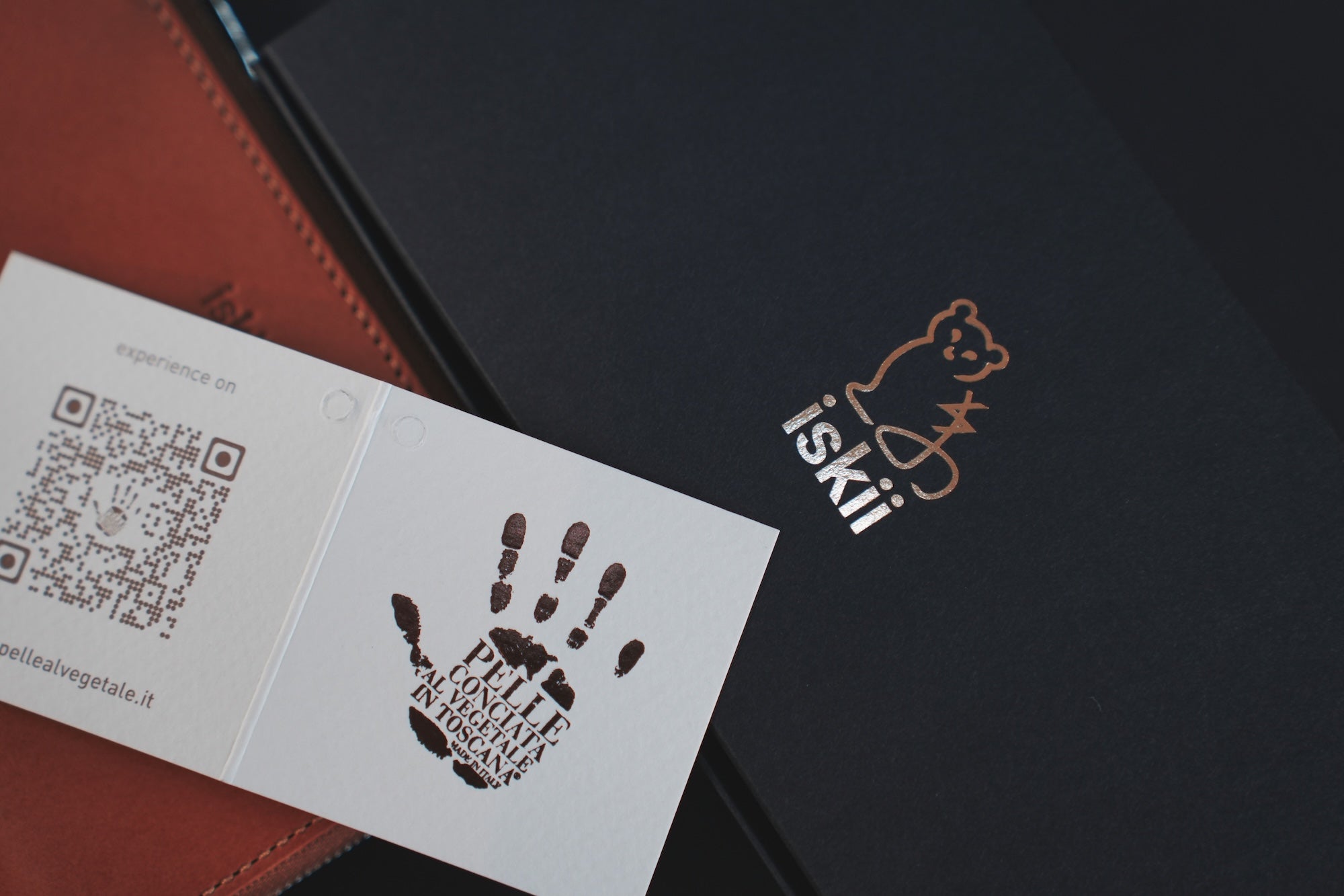 Quick Key Wallet MZ Bulgaro