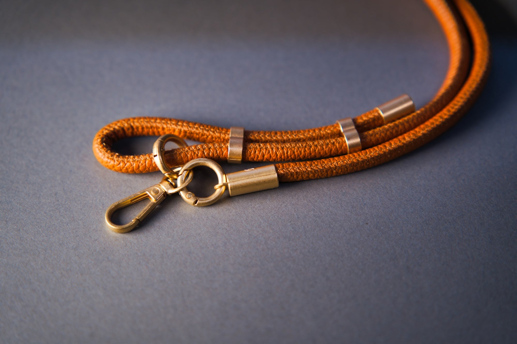 Adjustable Shoulder Strap ｜ Wallet & Smartphone