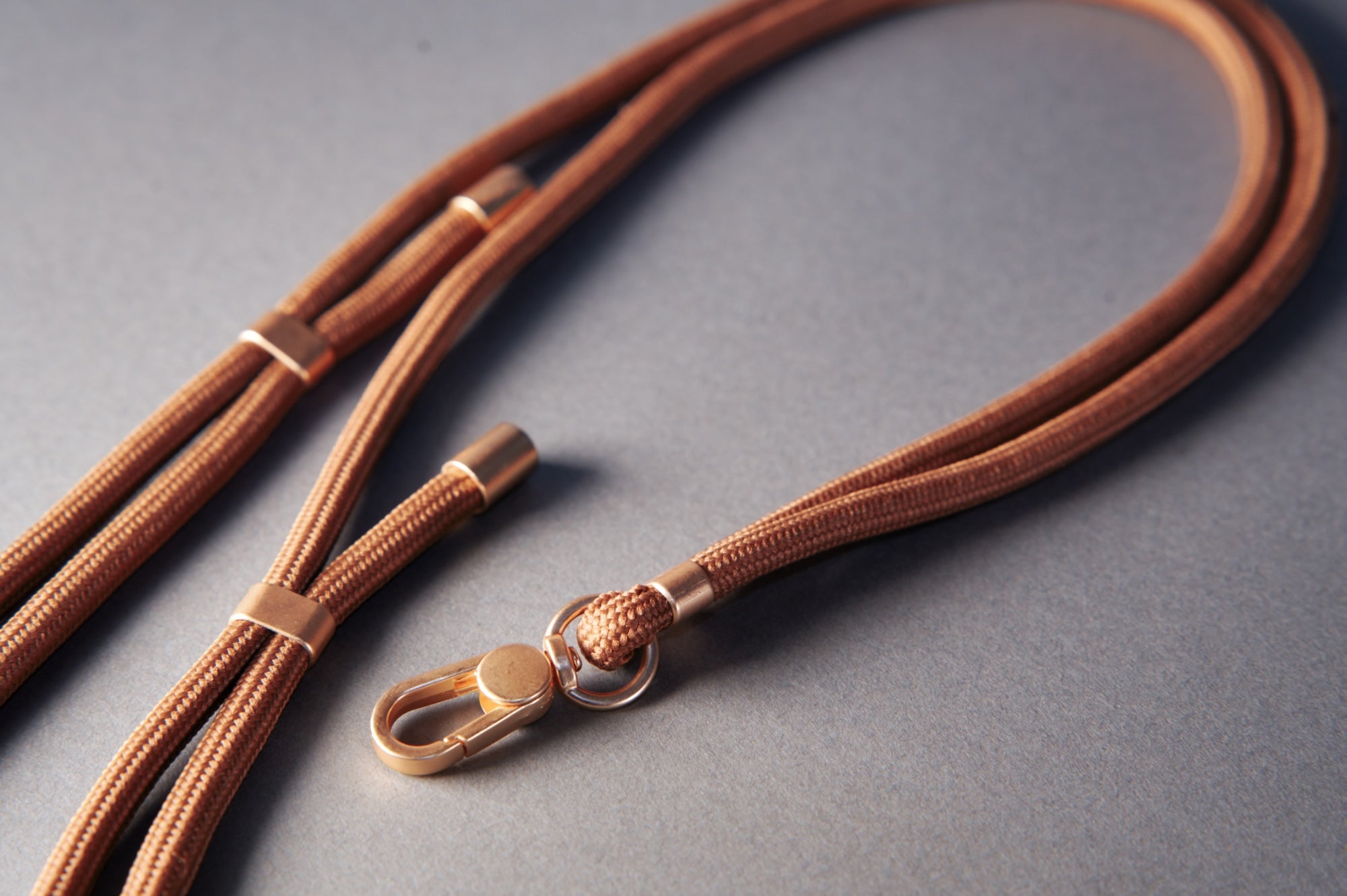 Adjustable Shoulder Strap ｜ Wallet & Smartphone