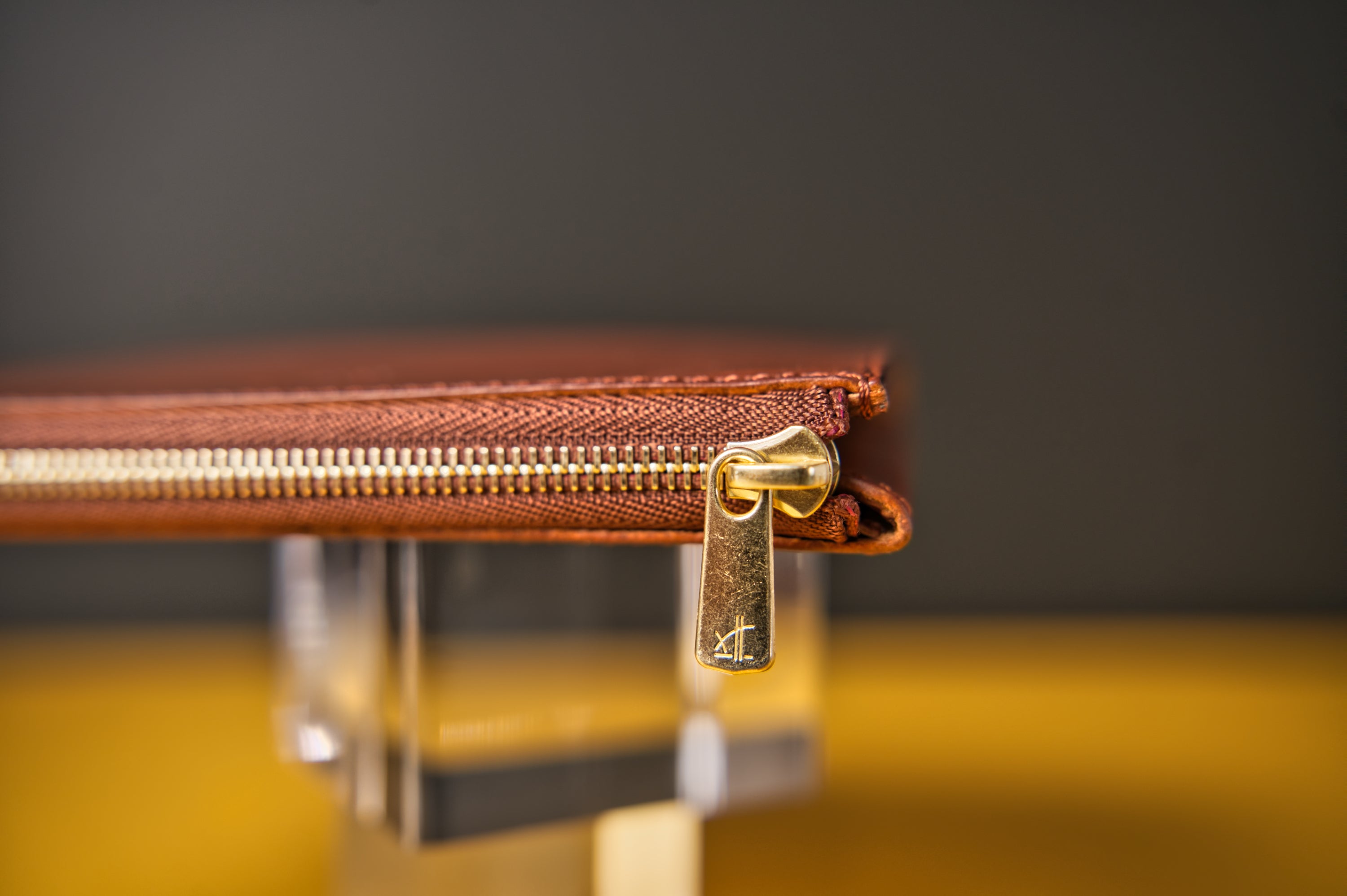 Quick Key Wallet MZ Bulgaro