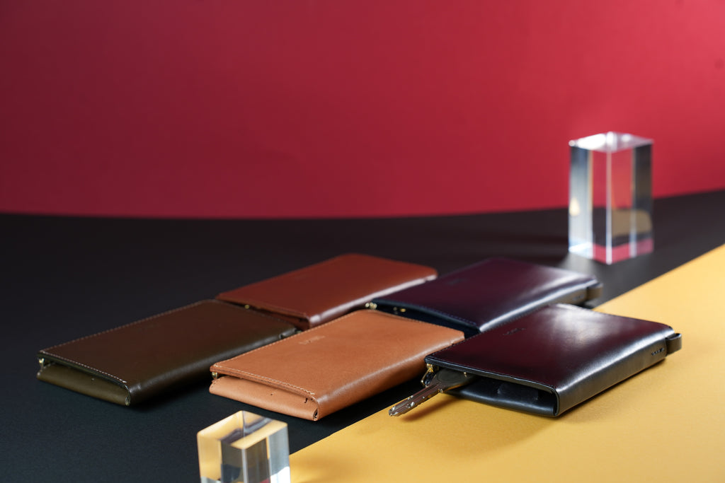 Quick Key Wallet MZ Bulgaro