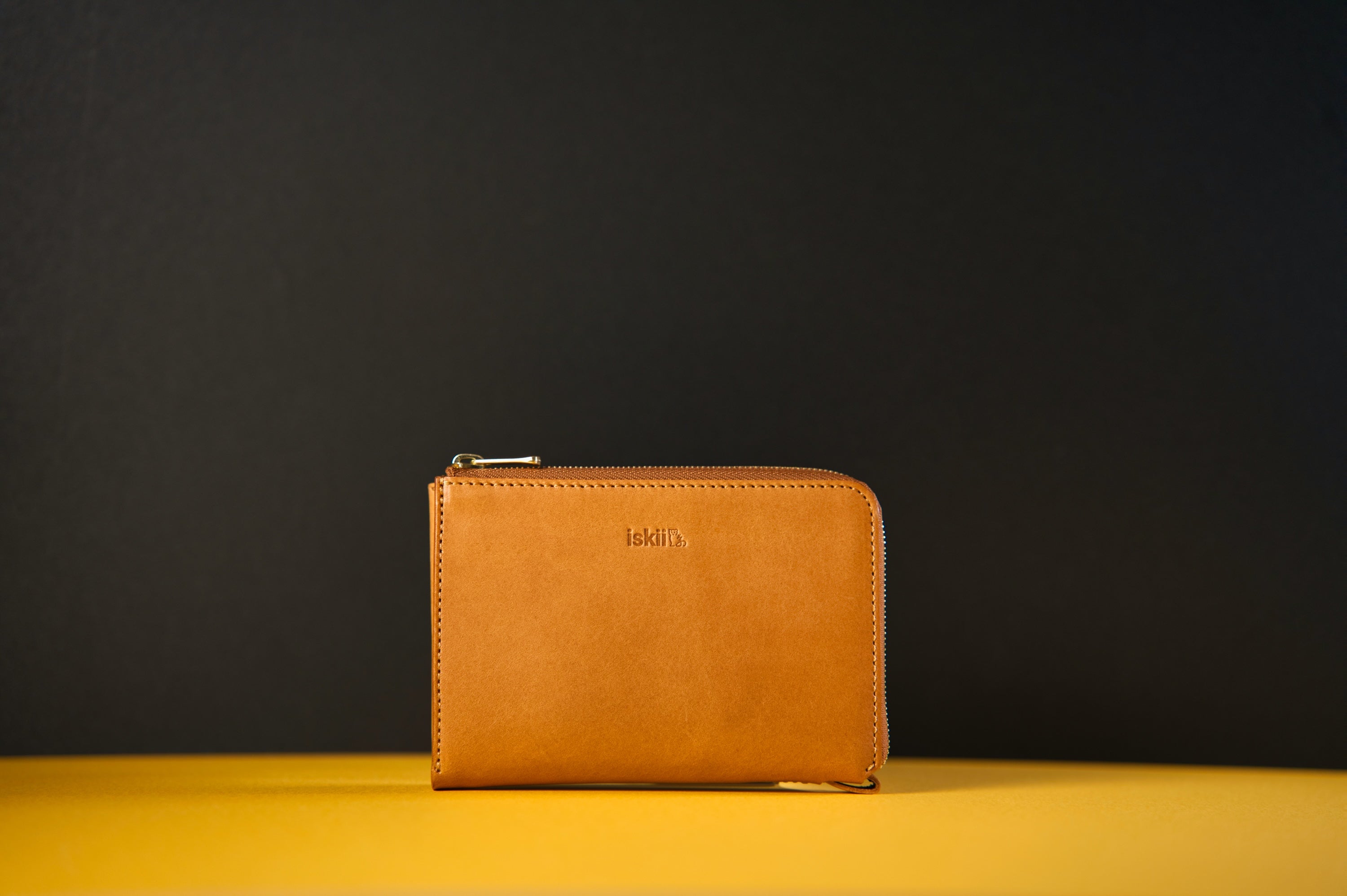 Quick Key Wallet MZ Bulgaro – iskii（イスキー）